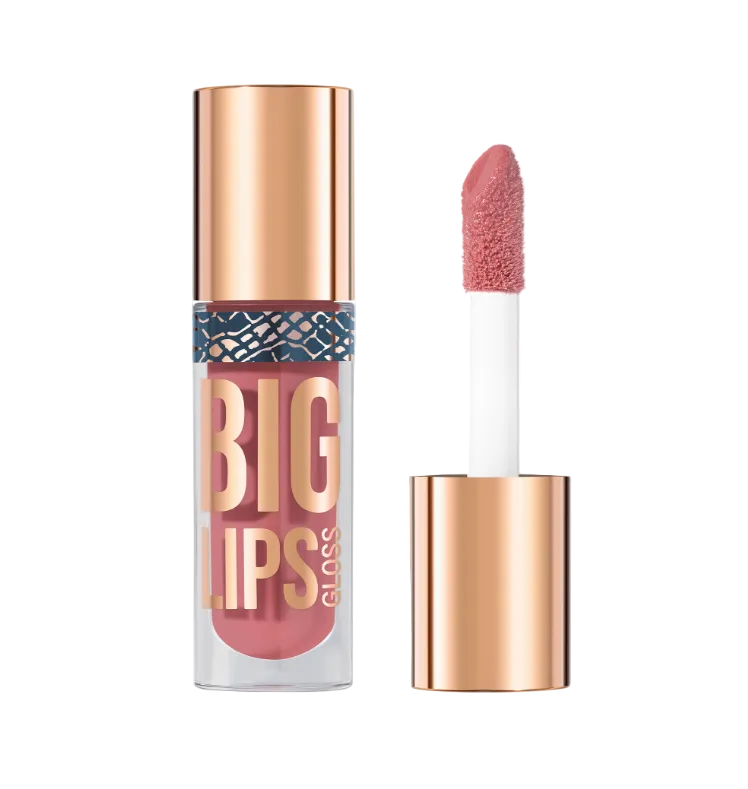 Stellary - Lip Gloss Big Lips - Shade 13 Default Title