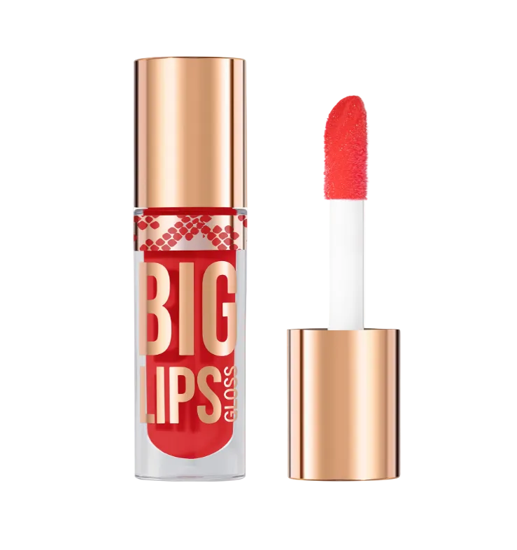 Stellary - Lip Gloss Big Lips - Shade 15 Default Title