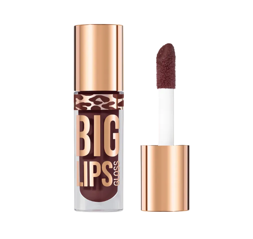 Stellary - Lip Gloss Big Lips - Shade 16 Default Title