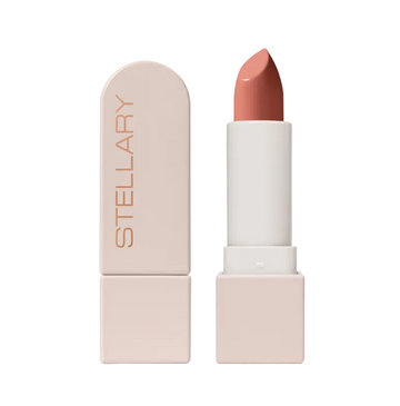 Stellary - Rich Nude Long Lasting Lipstick - Shade 02 Neutral Beige