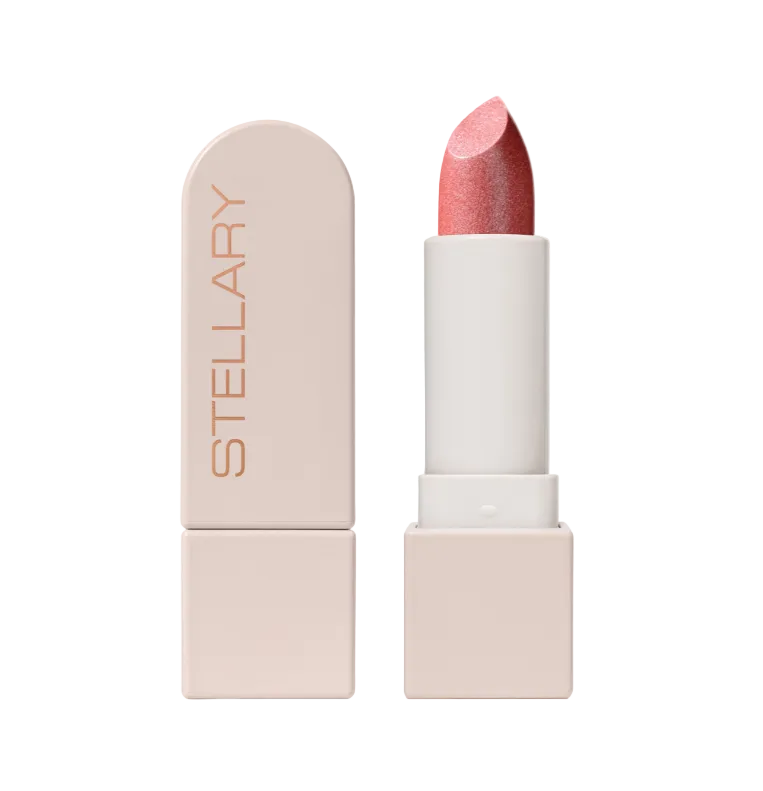 Stellary - Rich Nude Long Lasting Lipstick - Shade 21 Mocca Freeze Default Title