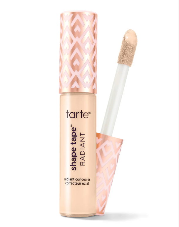 TARTE RADIANT DOUBLE DUTY BEAUTY 12N FAIR NEUTRAL 10 ML Default Title