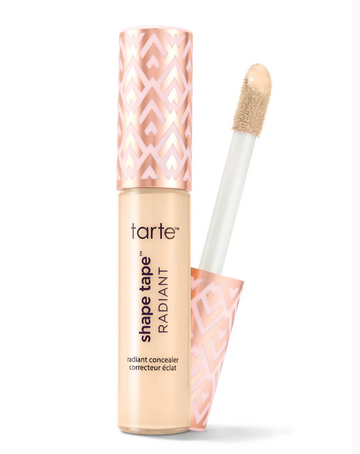 TARTE RADIANT DOUBLE DUTY BEAUTY 12S FAIR 10 ML