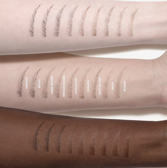 Anastasia Beverly Hills Microstroke Brow Pen Soft Brown