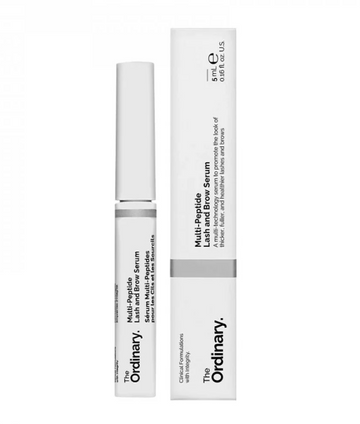THE ORDINARY MULTI-PEPTIDE LASH AND BROW SERUM 5ML