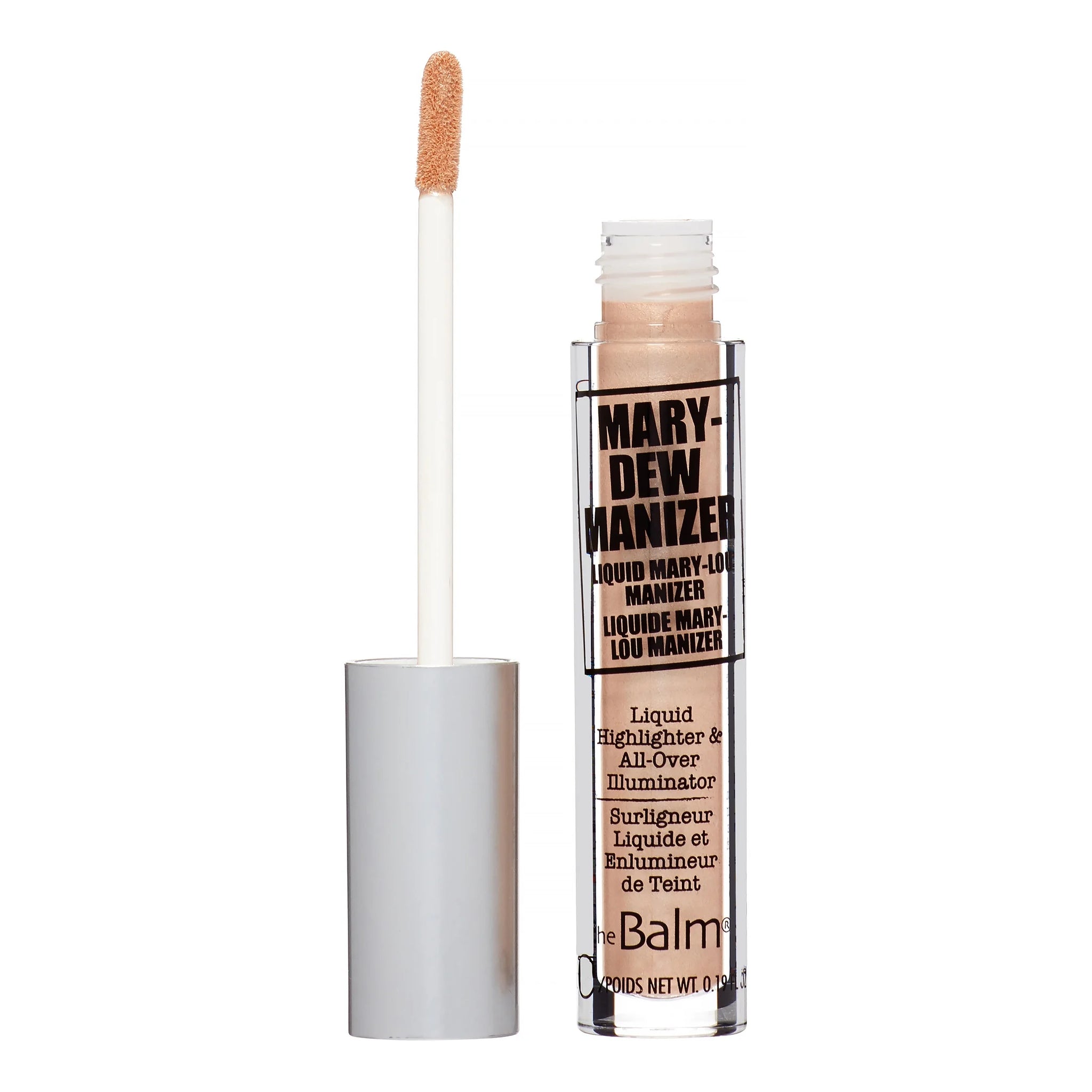 THE BALM Mary-Dew Manizer® Liquid Highlighter