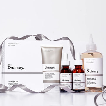 THE ORDINARY THE BRIGHT SET