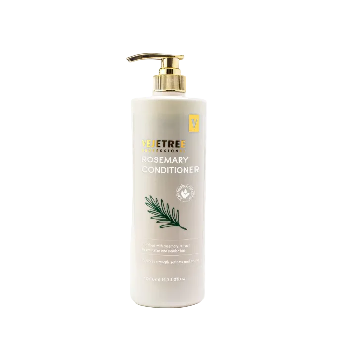 VEJETREE ROSMARY CONDITIOR 1000 ML Default Title