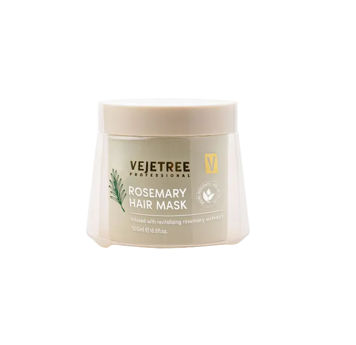 VEJETREE ROSMARY HAIR MASK 500 ML 500 ML