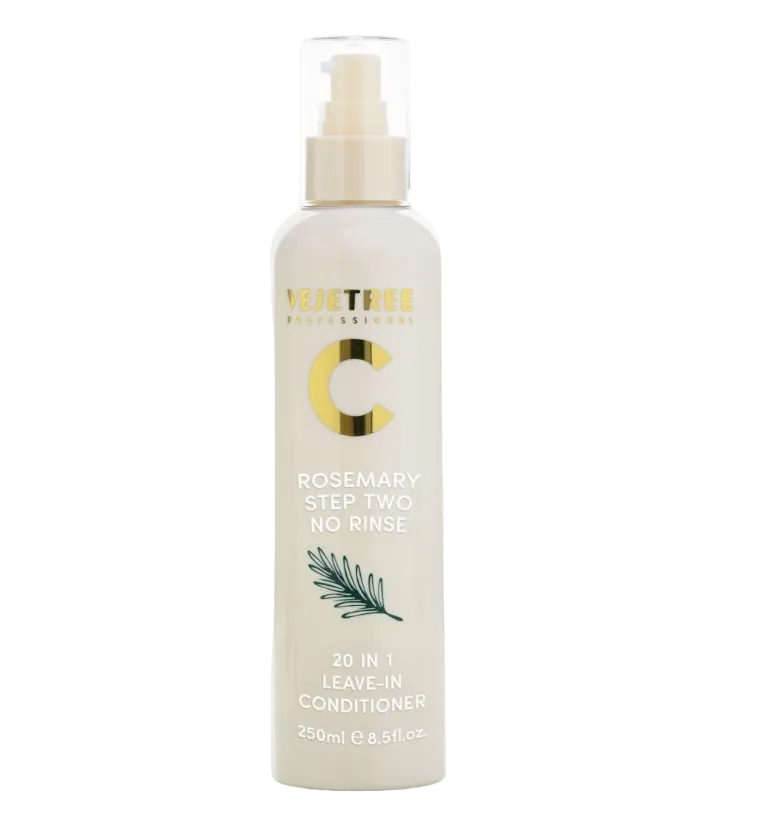 VEJETREE ROSMARY LEAVE-IN 250 ML 250 ML