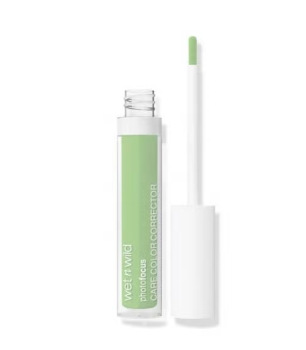 WET N WILD COLOR CORRECTOR GREEN Default Title
