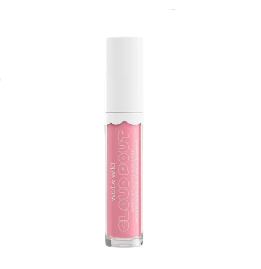 WET N WILD CLOUD POUT MARSHMALLOW LIP MOUSSE CLOUD CHASER Default Title