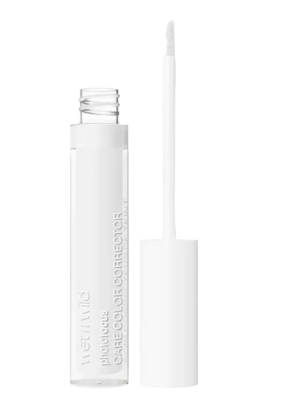 WET N WILD COLOR CORRECTOR WHITE Default Title