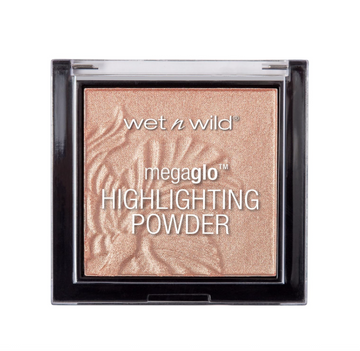 WET N WILD MEGAGLO HIGHLIGHTING POWDER – PRECIOUS PETALS