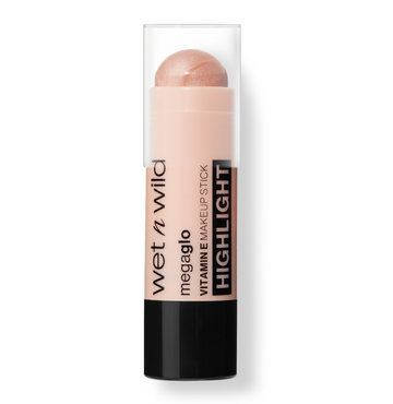 WET N WILD MEGA GLO VITAMIN AND MAKE-UP STICK HIGHLIGHT