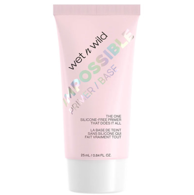 WET N WILD PRIMER BASE IMPOSSIBLE Default Title