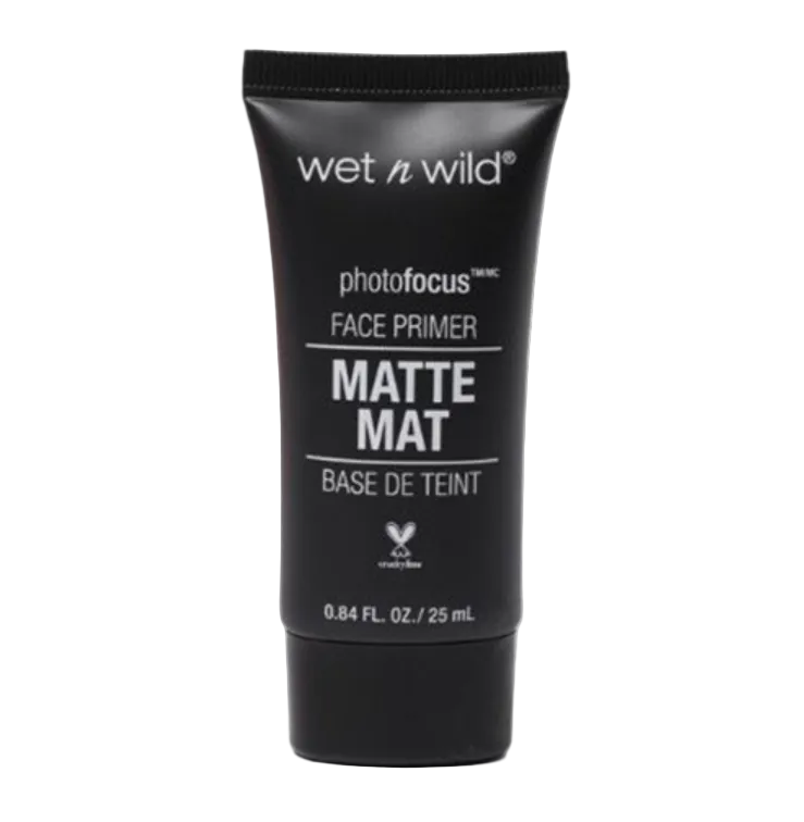 WET N WILD PRIMER MATTE Default Title