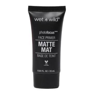 WET N WILD PRIMER MATTE