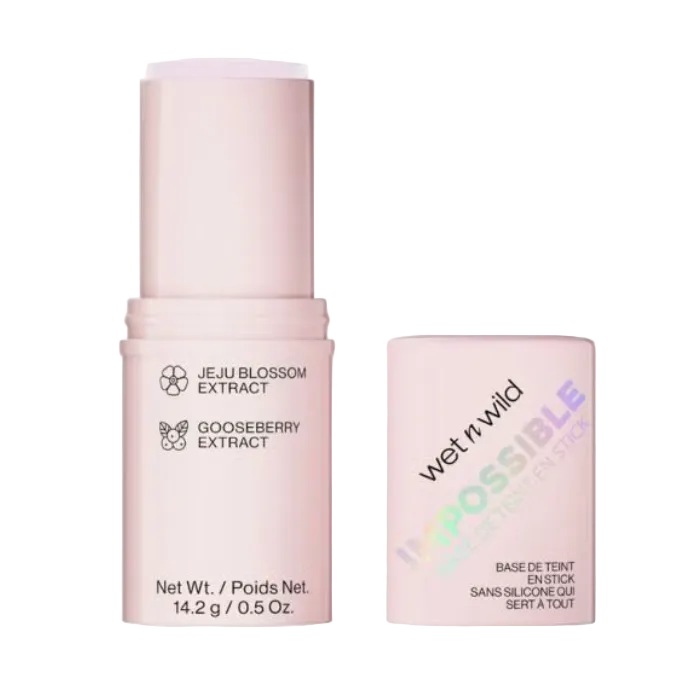 WET N WILD PRIMER STICK IMPOSSIBLE Default Title