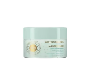 WOMEN SECRET BEAUTY HARMONY MUSE BODY SCRUB 200ML