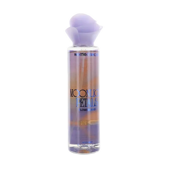 WOMEN SECRET BODY MIST FLOWERLAND MOONLIGHT PETALS 250ML