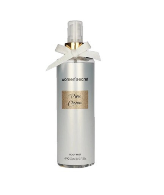 Cosmeticca - Women Secret Body Mist Pure Charm - 250ml
