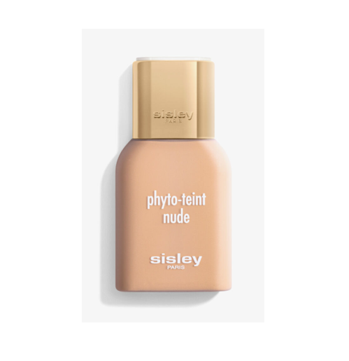 Sisley Phyto-Teint Nude - 1W Default Title