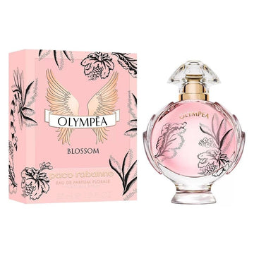Paco Rabanne Olympea Blossom EDP