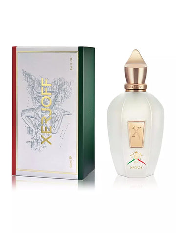 زيرجوف ناكسوس إيدي بي