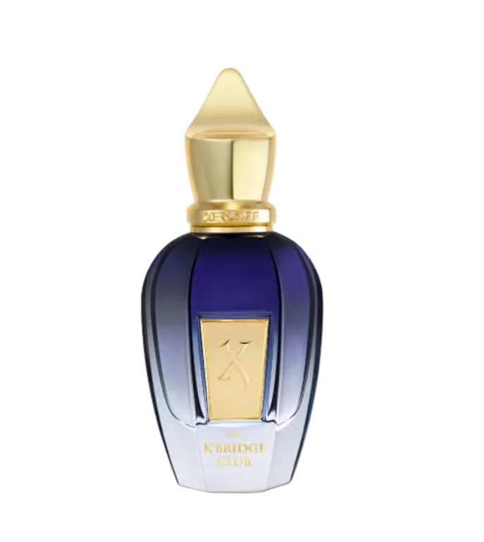 XERJOFF-K BRIDGE 50ML 50ML