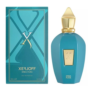 XERJOFF ERBA PURA EDP 100 ML