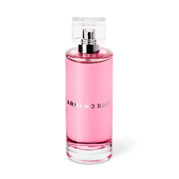 Armand Basi Color Stories Rose Edt 100ML