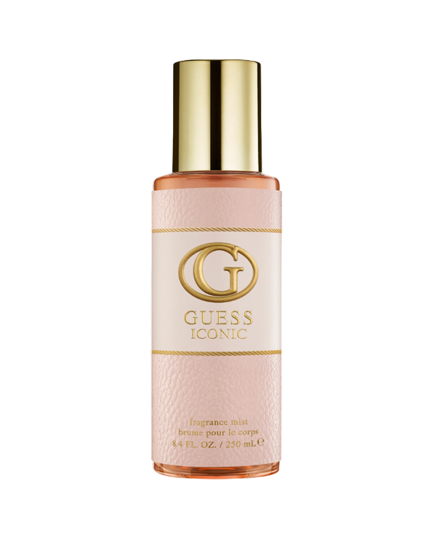 Guess Iconic Women Fragrance Mist 250ML