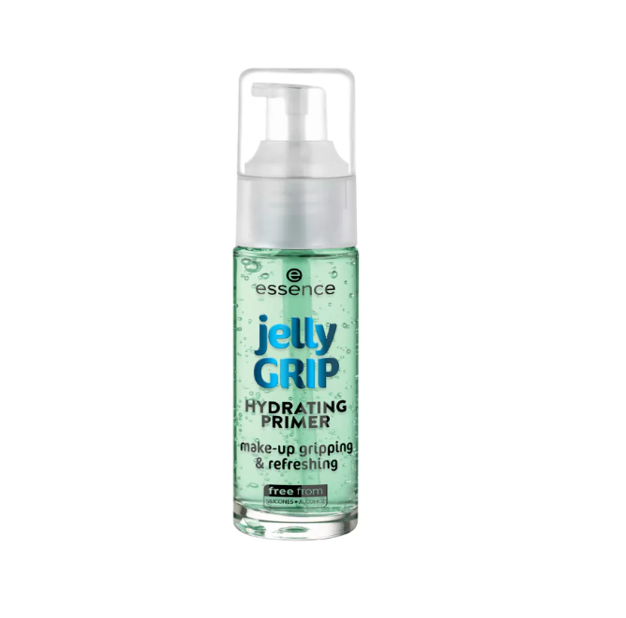 Essence Jelly Grip Hydrating Primer