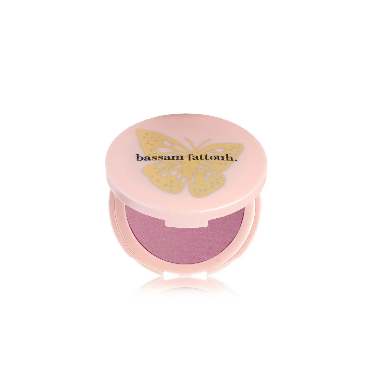 Bassam Fattouh Blush Cheeky Smile Default Title