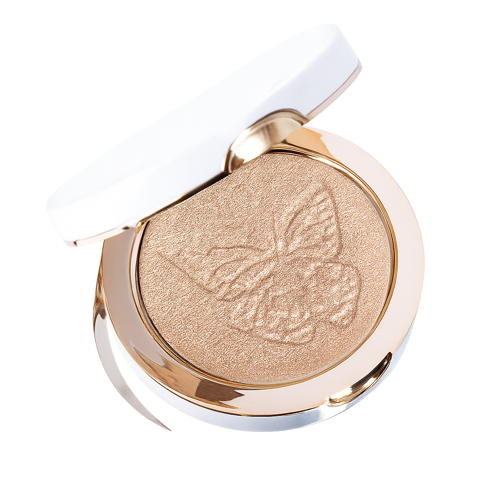 Bassam Fattouh Cosmetics Bridal Highlighter Shine Default Title