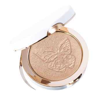 بسام فتوح كوزمتكس برايدل هايلايتر شاين