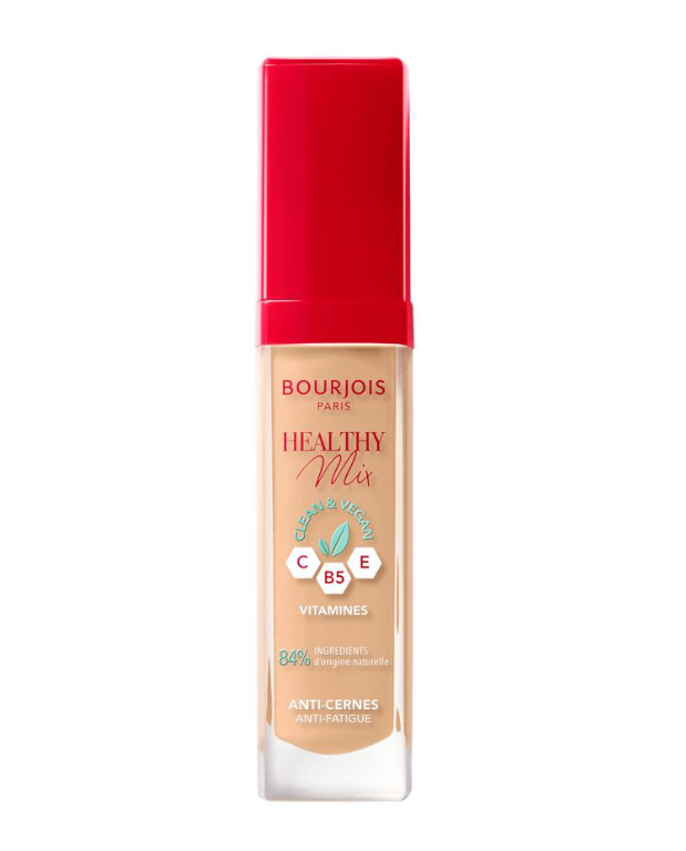 BOURJOIS HEALTHY MIX CLEAN CONCEALER - 53 Default Title