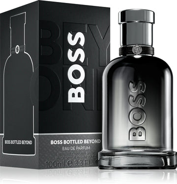 Boss Bottled Beyond EDP
