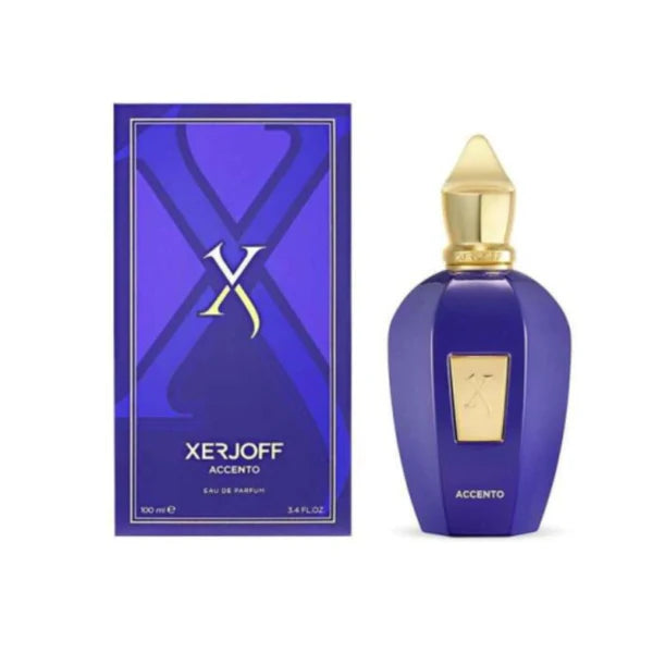 cosmeticca-iraq Cosmeticca-iraq Accento 100 ml edp capacity: 100ml
