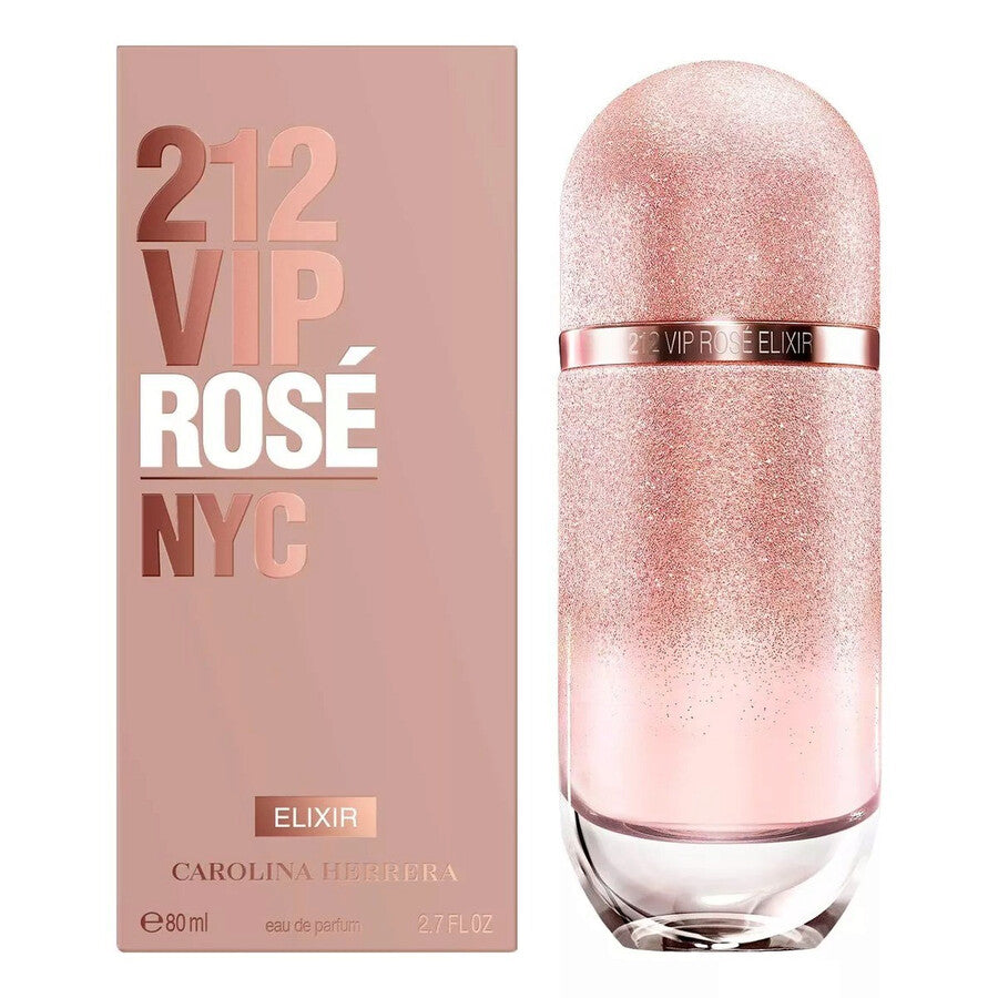 Carolina Herrera 212 VIP Rosé Elixir