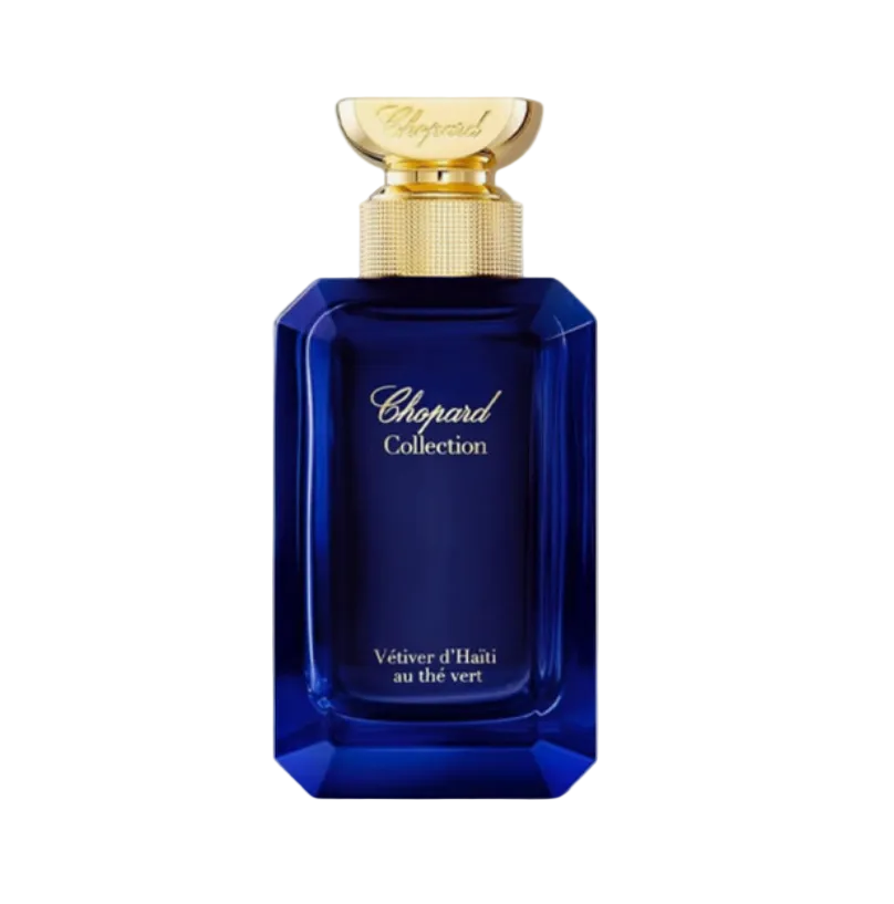 CHOPARD- MAGNOLIA AU VETIVER DâHAITI THE VERT EDP 100 ML