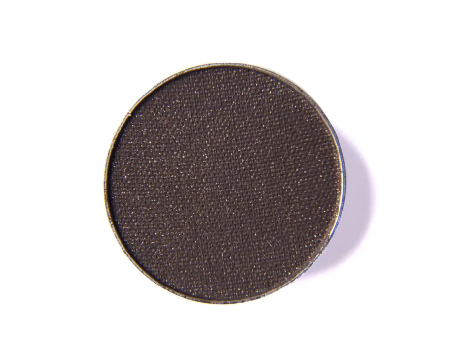 Bassam Fattouh Cosmetics Eyeshadow Choco Brown Default Title