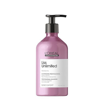 Loreal Professional Se21 Liss Unlimited Shampoo R Vg62