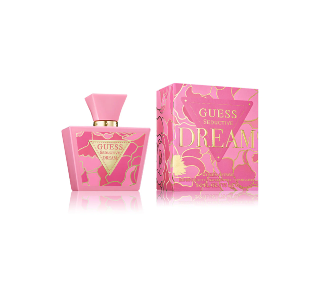 Guess Seductive Dream Women Edt 100ML