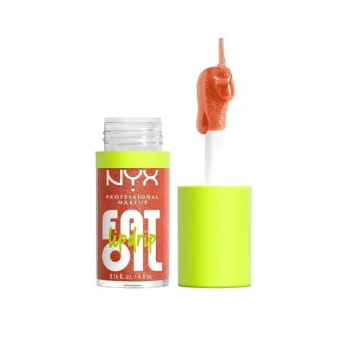 NYX FAT OIL FOLDO6 FOLLOW BACK