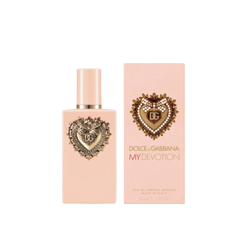 Dolce & Gabbana My Devotion EDP Intense 100 ML