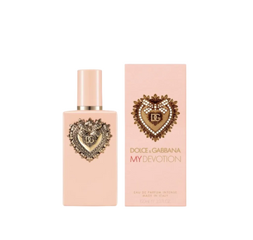 دولتشي آند غابانا ماي ديفوشن أو دو بارفان إنتنس - 100 مل
