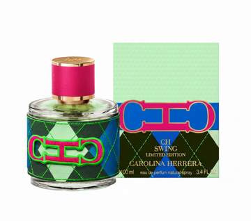 عطر سي إتش من سوينغ النسائي من كارولينا هيريرا