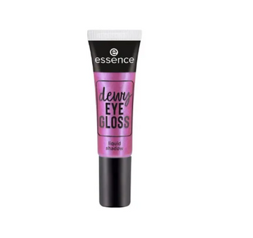 Essence Dewy Eye Gloss Liq. Shadow 02